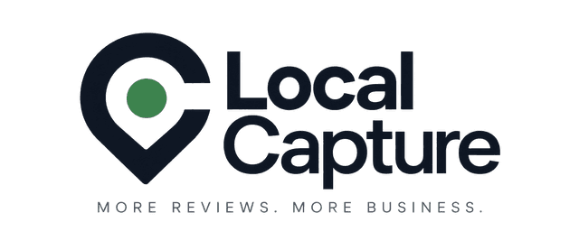 Local Capture